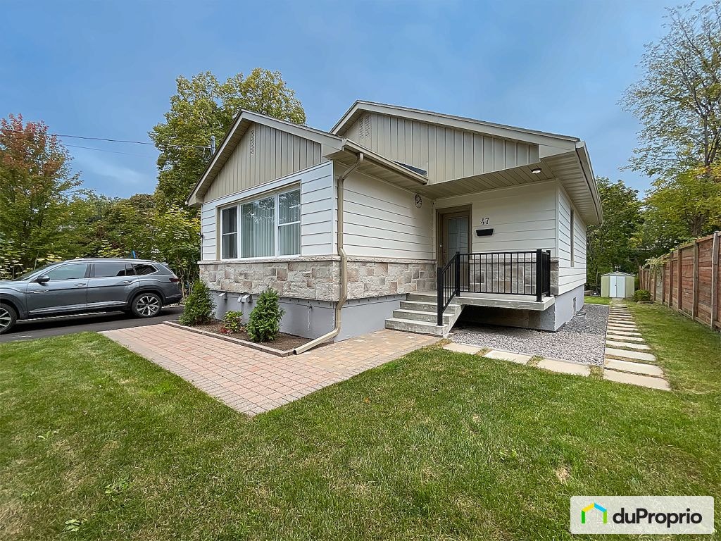 $799,900 - Bungalow for sale in Pointe-Claire — photo 2
