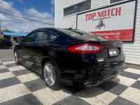 A comfortable midsize sedan with refined styling, modern convenience features, and efficient perform... (image 5)