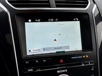 * Intelligent 4WD with a Terrain Management System for modes like sand, snow, grass, and gravel * An... (image 8)