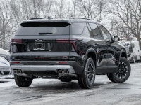 Super Cruise | Enhanced Automatic Park Assist | HD Surround Vision | Hands-Free Liftgate | Panoramic... (image 5)