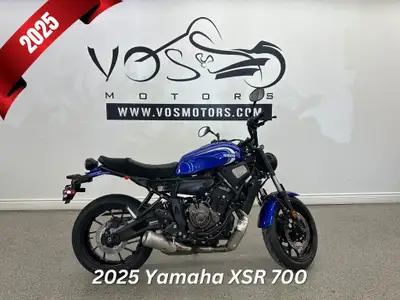 Vos Motors -No Payments for 1 Year YAMAHA REBATE APPLIED. SUBJECT TO CHANGE IF CLIENT IS FINANCING T...