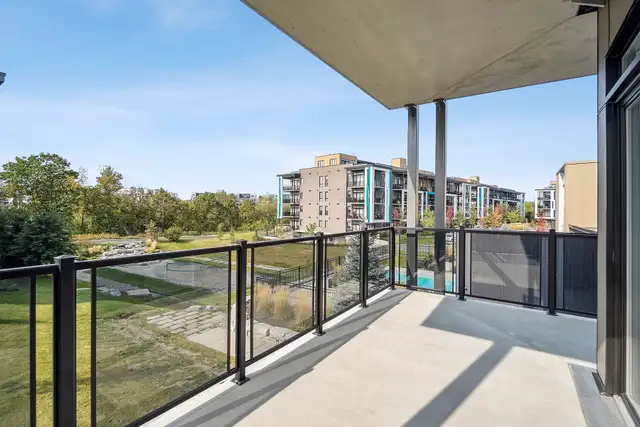 205-465 Appartement TOUT-INCLUS / ALL-INCLUSIVE Apartment in Long Term Rentals in Ottawa - Image 15