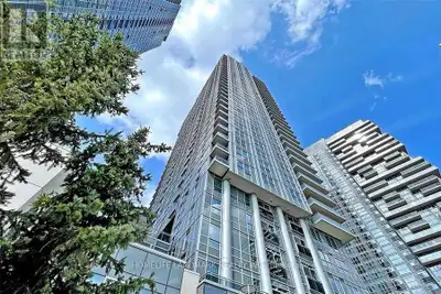 Stunning 770 Sq Ft Tridel Condo Avani At Metrogate, Featuring Top-Tier Amenities And Luxurious Finis...