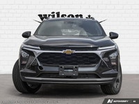 Sunroof | Black Emblems |Wrapped/ Heated Steering Wheel | Heated Seats | Remote Start | HD Rear Came... (image 1)
