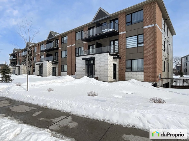 $420,000 - Condominium in Pointe-Aux-Trembles / East Montreal — photo 2