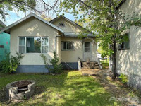 211 Churchill STREET