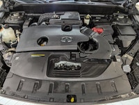 No Accidents, Locally Owned Vehicle! Experience the elegance of the 2022 INFINITI QX55 ESSENTIAL Pro... (image 8)