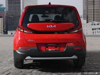 Crowfoot Hyundai, AMVIC Licensed Dealer Why This Is The SOUL For YOU: 2.0L 4 cylinder engine w/ 147h... (image 3)