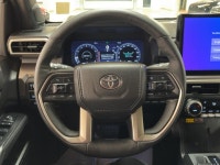 Introducing the 2025 Toyota Tacoma, a pinnacle of pickup truck ingenuity that embodies robust utilit... (image 9)