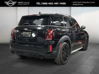 ===== 2024 MINI Countryman Cooper S | Ligne Première | Volant chauffant | ===== ===== * Ligne Premiè... (image 5)