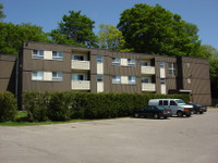 EIWO Canadian Management Ltd. - 90 Country Hills -1 bedroom