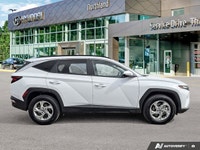 Dealer Certified Pre-Owned. This Hyundai Tucson boasts a Regular Unleaded I-4 2.5 L/152 engine power... (image 5)