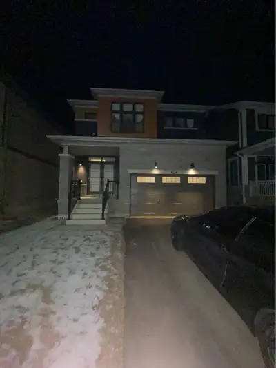 62 Lillian Way Haldimand, ON N3W 2G9, Canada WHOLE HOME - BRAND NEW NEVER LIVED IN CALL/TEXT MIKE @...