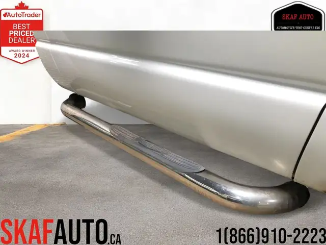 2008 Dodge Ram 3500 DUMP/SERVICE BOX! LOW KM! 5.7L HEMI! ONE OWN in Cars & Trucks in Mississauga / Peel Region - Image 13