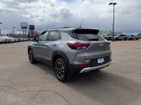 Certified, 17" Aluminum Wheels! With power and efficiency, this 2025 Trailblazer takes the lead in d... (image 6)