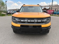 2022 FORD BRONCO SPORT BIG BEND AWD ACTIVE Mileage 29.160 KM,Engine :1.5L Turbo,Transmission: Automa... (image 2)