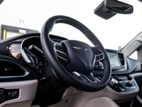 CARGET AUTOMOTIVE is thrilled to offer this 2023 Chrysler Pacifica Limited, a premium family minivan... (image 9)