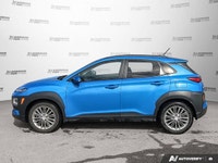 BLUE LAGOON, BLACK, LEATHER SEAT TRIM, Wireless Phone Connectivity, Wheels: 17 x 7.0J Aluminum, Whee... (image 2)