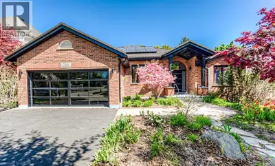 Discover exceptional craftsmanship and sophisticated design in this beautifully renovated bungalow i...