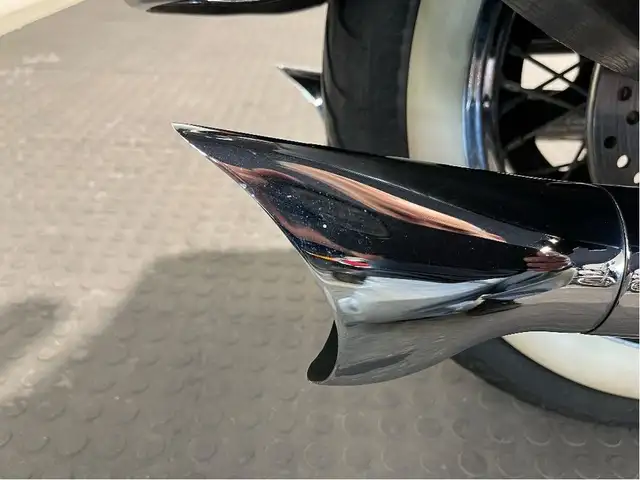 2000 Harley-Davidson FLSTC Heritage Softail Classic CERTIFIED/MU in Sport Touring in North Bay - Image 19