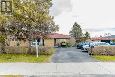 Welcome to 1433 Fanshawe Park Rd E in the heart of London-a rare income-generating opportunity in a...