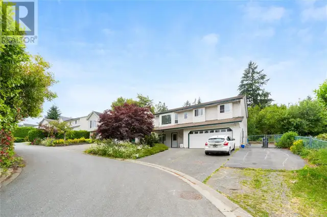 1003 Bramblewood Lane Nanaimo, British Columbia62863319454082122