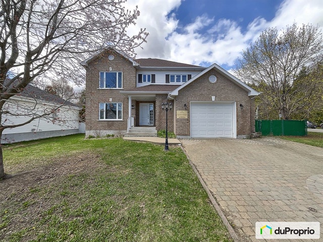 $699,000 - 2 Storey for sale in Trois-Rivières (Pointe-Du-Lac) — photo 3