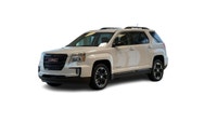 Recent Arrival! 2017 GMC Terrain SLE-2 AWD, 8-Way Power Driver Seat Adjuster, Auto-dimming Rear-View... (image 4)