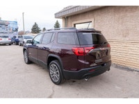MANITOBA VEHICLE, CLEAN CARFAX - 5 Passenger Seating with 8-Way Power Driver and Passenger Seats - 8... (image 7)