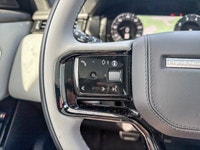 This Land Rover Range Rover Velar has a dependable Intercooled Turbo Premium Gasoline I-4 2.0 L/122... (image 9)