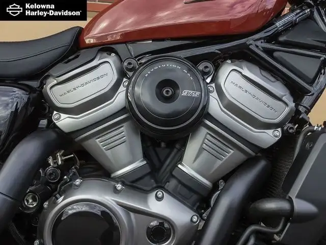 2024 Harley-Davidson Sportster RH975 - Nightster in Street, Cruisers & Choppers in Kelowna - Image 12
