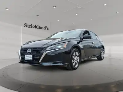 **Strickland's is home of the Hassle-Free car shopping experience. We make car buying fun, find your...