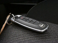 The 2024 Rogue SV Moonroof combines premium comfort with advanced technology and confident performan... (image 4)