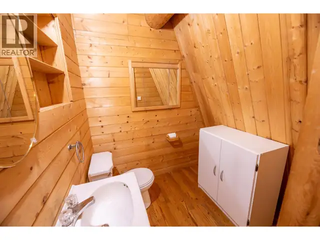 6425 BOULE YOUNG LAKE ROAD 70 Mile House, British Columbia in Houses for Sale in Kamloops - Image 21