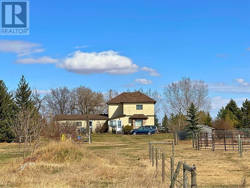 21057 Township Road 454 Rural Camrose County, Alberta Houses for Sale