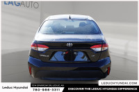 Recent Arrival! 2024 Toyota Corolla LE Experience the Toyota Corolla LE with only 8896 km on the odo... (image 3)