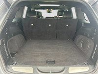 Welcome to Capital GMC! **SO MANY GREAT FEATURES!** This Billet Metallic Grand Cherokee Limited is e... (image 9)