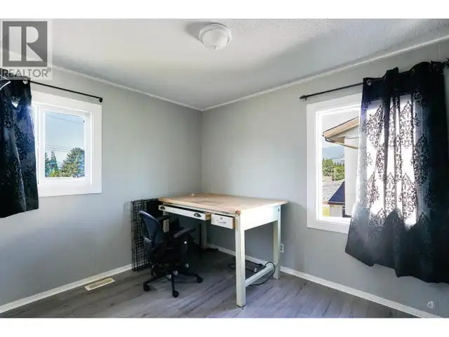 36 FULMAR STREET Kitimat, British Columbia in Houses for Sale in Kitimat - Image 11