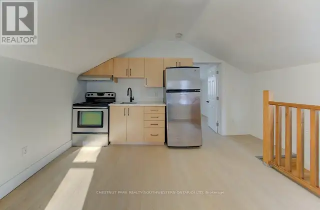 190 LANCASTER STREET E Kitchener, Ontario in Houses for Sale in Kitchener / Waterloo - Image 7