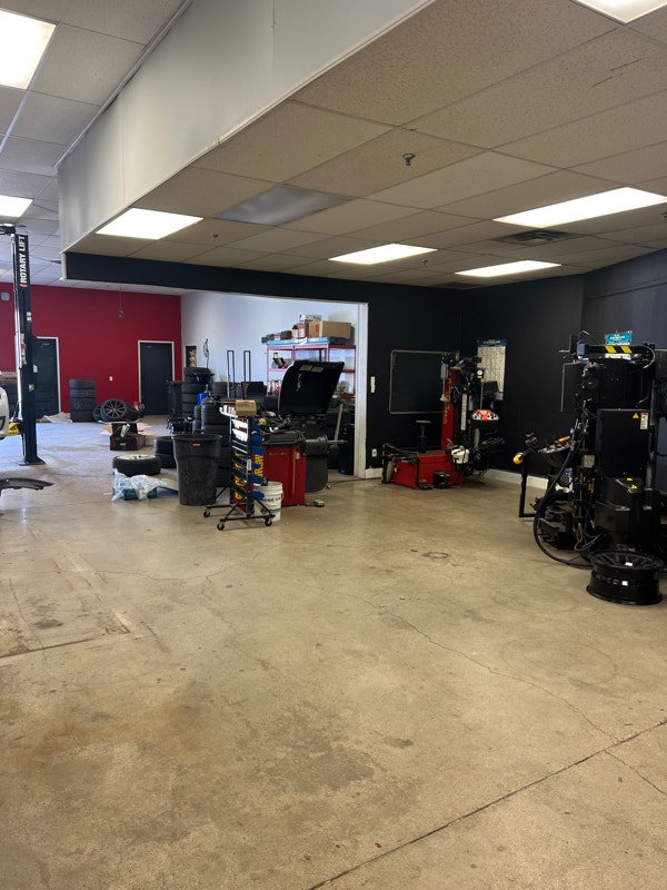 Automotive Business For Sale Commercial & Office Space for Sale