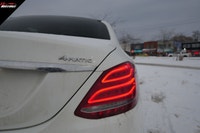 Welcome to 11 Motors. JUST IN! PRICED TO SELL ! - CLEAN CARFAX NO ACCIDENTS 3.0L Bi-Turbo (Twin-Turb... (image 6)