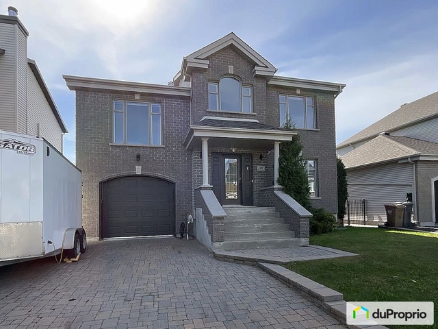 $855,000 - 2 Storey for sale in Varennes — photo 2