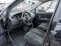 VEHICLE SOLD AS IS: The motor vehicle sold under this contract is being sold as is and is not repres... (image 6)