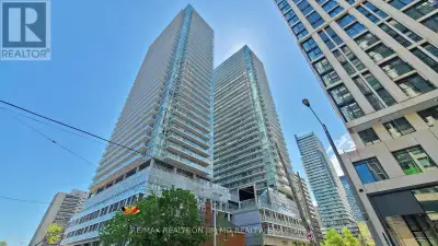 3312 - 99 BROADWAY AVENUE Toronto (Mount Pleasant West), Ontario