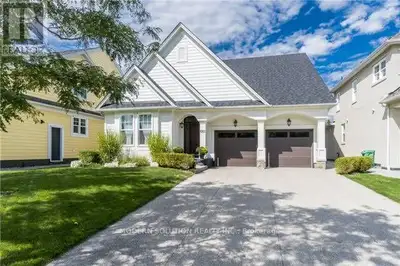 661 MERLOT COURT Mississauga (Lorne Park), Ontario