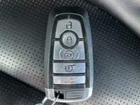 2.0L Intercooled Turbo I4. 1 Speed CVT w/OD. 5 Passengers. Folding Rear Seats. All Wheel Drive. Leat... (image 9)