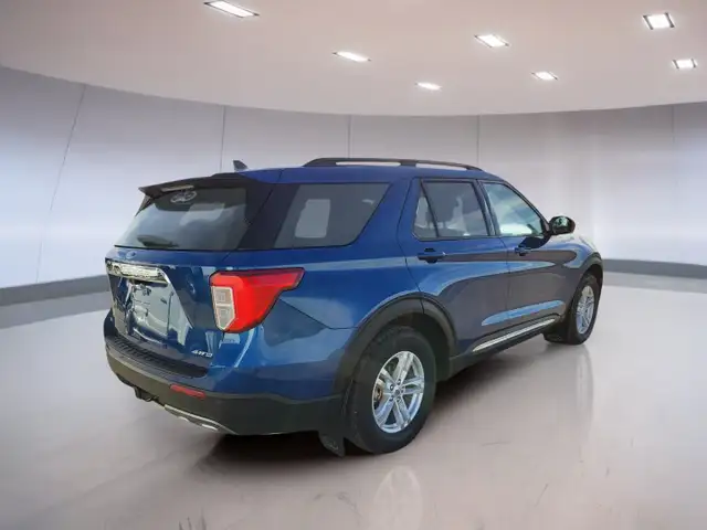 Ford Explorer XLT 2021606387617274286084
