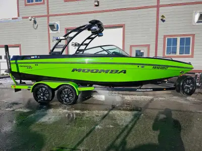 BOW RIDGE SPORTS IS YOUR NUMBER ONE BOAT AND POWERSPORTS CONSIGNMENT STORE IN WESTERN CANADA! WE SOL...