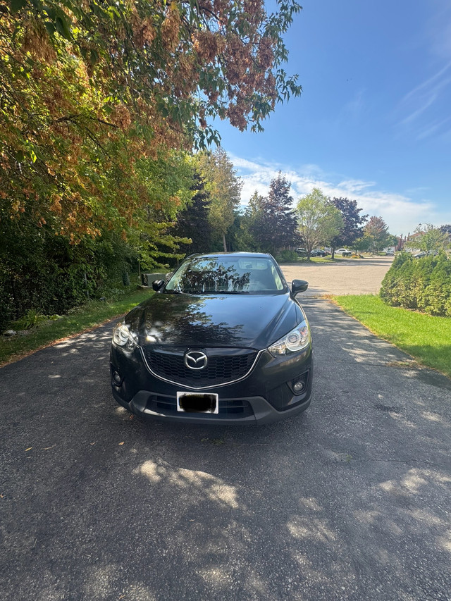 2015 Mazda CX-5 Less Kms in Cars & Trucks in City of Toronto