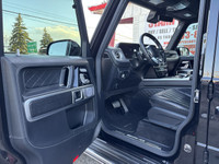 G63 | AMG | 4MATIC | V8 BITURBO This 2021 Mercedes-Benz G-Class G63 AMG is the ultimate expression o... (image 9)